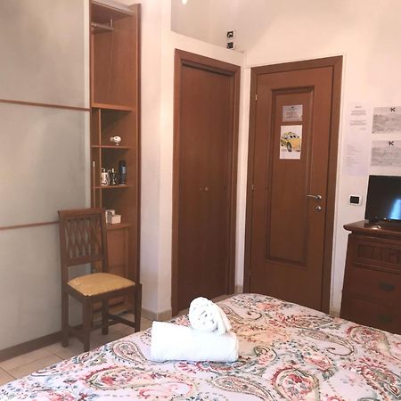 Kambal Inn Róma Kültér fotó